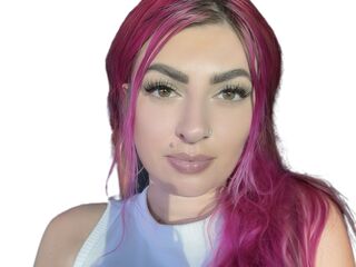 sexy camgirl CharlotteHarlot