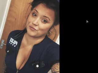 naughty cam girl CharlotteSnow