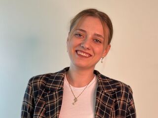 girl cam live CherieVanmatre