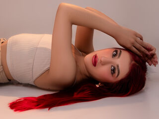 nude cam pic CherryBuchel
