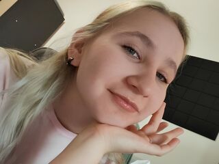 webcam striptease ChristiaRetterat