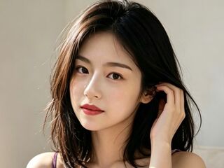 camgirl masturbating CiciAngle