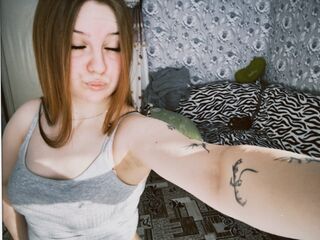 fingering girl cam ClaraWeston