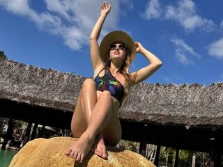 sexcam show ClarettaPittmann