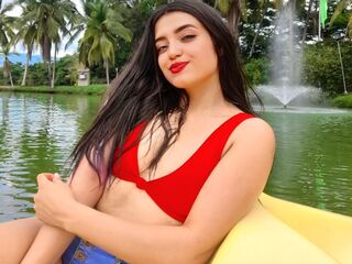masturbating webcam girl CoraliineMoon