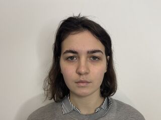 hot girl cam picture CorinaHariri