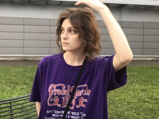 sexy cam CorinneKeidong