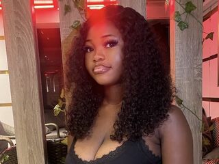 webcam sex CreamieNelly