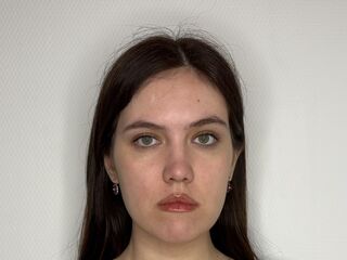 kinky webcam model CristaCarpentier