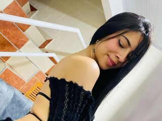 live webcam girl CristalLinares