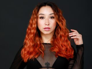 masturbating CristalMurphy