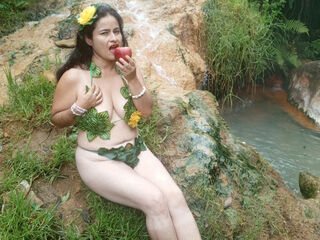adult cam CristalSamdler