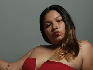 webcam girl CristyRios