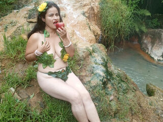 strippercam CrystalLara