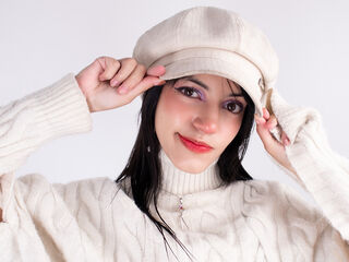 cam girl live DafneRivas