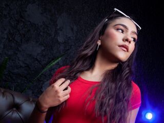 fingering webcam girl DafneStone