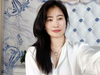 anal web cam sex DaisyFeng