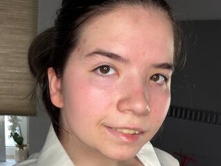 strip tease DaisyMolen