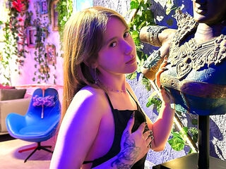 live sex cam photo DaisyWane