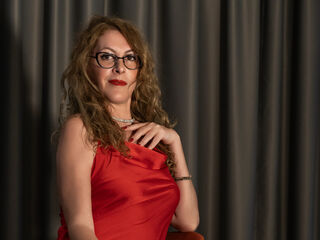 cam girl playing with sextoy DakotaReeves