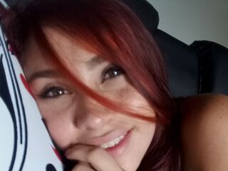 live cam chat DanielaConnor