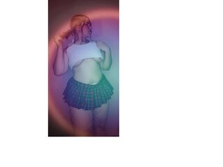 sexy cam girl DanielaCross