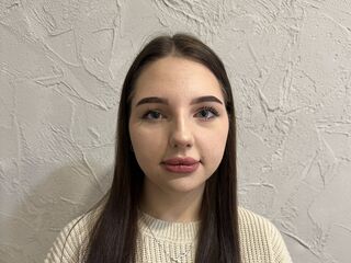 hardcore webcam DanielaCrystal