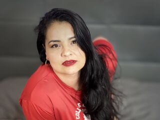 cam stripper DanikaDaniels