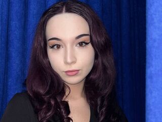 naked girl with webcam DannMccard