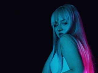 naked webcam girl DannahMaers