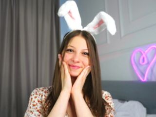 cyber sex cams DareleneBeldin