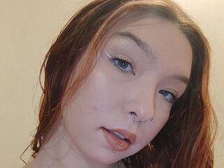 naked webcam girl picture DareleneEves