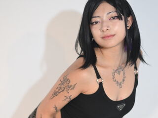 topless webcamgirl DarlaKing