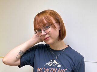 live porn cam DarlineBeamer