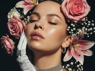 jasmin live cam sex DelfinaArif