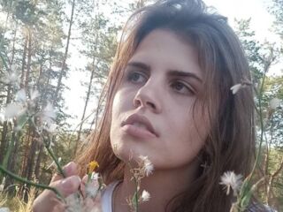 jasmin camgirl DelfinaSteedley