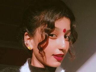 hot naked webcam girl DiaQuin