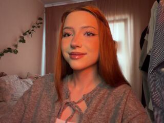 hot cam whore DianniLinell