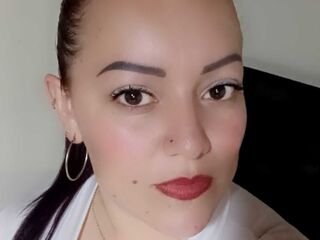 striptease show DinaCarls