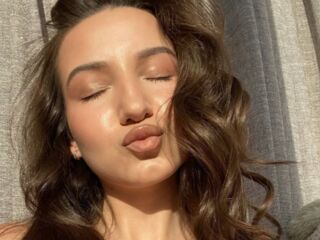 webcamsex DinaSweeny