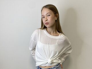 naked webcamgirl video DortheyVath