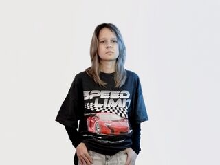 free videochat DustiShrock