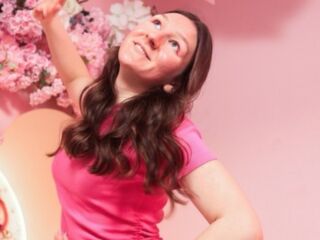 naked cam girl fingering pussy EarthaRivas