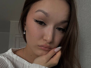 hot cam girl masturbating with sextoy EdaScantling