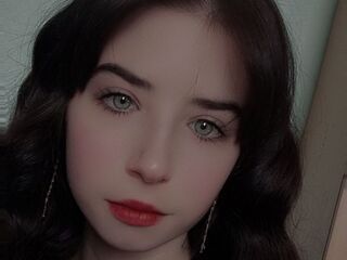 beautiful girl EdinaGallant