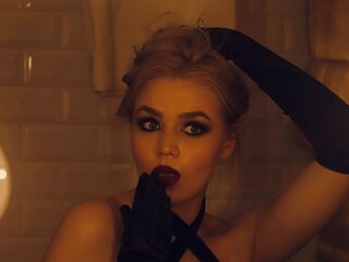 naughty camgirl photo ElaineVeloz
