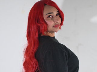 topless webcam girl EleanorLamberth