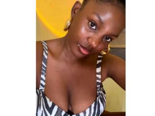 adult video chat room EleanorVee
