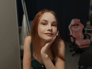 striptease cam ElgaFarr