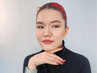 free web cam EliciaFeickert